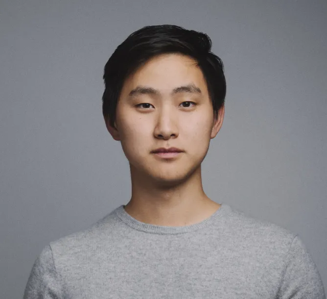 Alexandr Wang, CEO & Founder at Scale AI