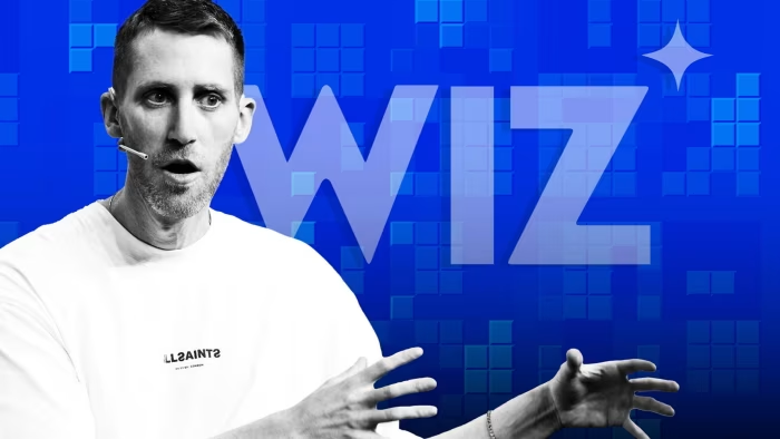 Assaf Rappaport, CEO & Co-Founder at Wiz